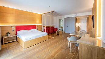 Los Lorentes Residences