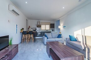 Fanta Sea Apartment