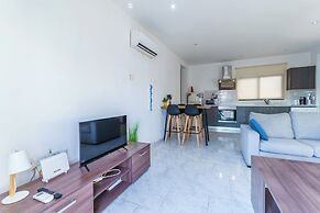 Fanta Sea Apartment