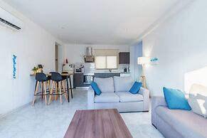 Fanta Sea Apartment