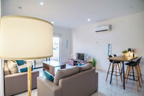 Fanta Sea Apartment