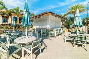 Modern Decor With Themed Rooms, With Retro Game Room and Huge Pool in 