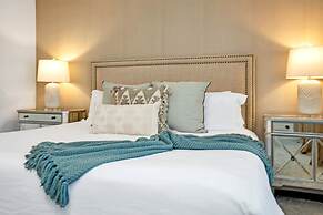 Modern Decor With Themed Rooms, With Retro Game Room and Huge Pool in 