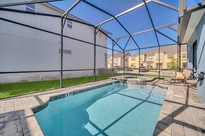 Modern Decor With Themed Rooms, With Retro Game Room and Huge Pool in 