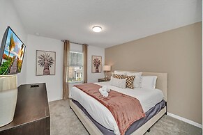 Modern Decor With Themed Rooms, With Retro Game Room and Huge Pool in 