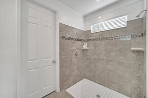 Modern Decor With Themed Rooms, With Retro Game Room and Huge Pool in 