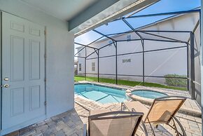 Modern Decor With Themed Rooms, With Retro Game Room and Huge Pool in 