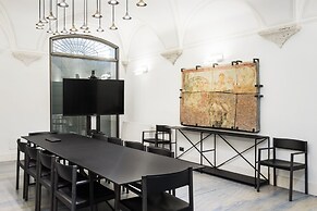 Palazzo delle Pietre Luxury Apartments