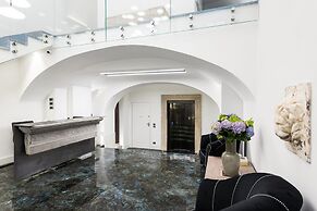 Palazzo delle Pietre Luxury Apartments