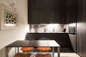 Palazzo delle Pietre Luxury Apartments