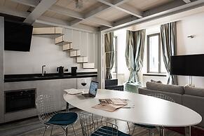 Palazzo delle Pietre Luxury Apartments