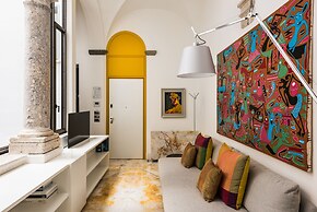 Palazzo delle Pietre Luxury Apartments