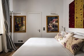 Palazzo delle Pietre Luxury Apartments