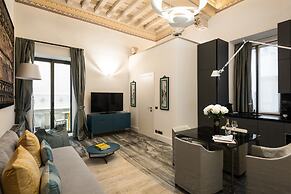 Palazzo delle Pietre Luxury Apartments