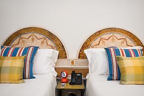 Palazzo delle Pietre Luxury Apartments