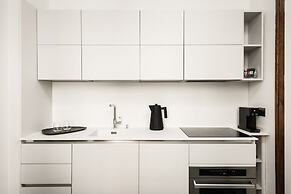 Palazzo delle Pietre Luxury Apartments