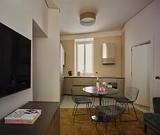 Palazzo delle Pietre Luxury Apartments