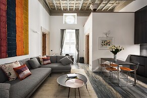 Palazzo delle Pietre Luxury Apartments