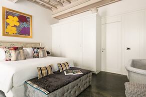 Palazzo delle Pietre Luxury Apartments