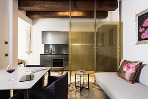 Palazzo delle Pietre Luxury Apartments