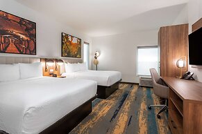 La Quinta Inn & Suites By Wyndham Galt Lodi North