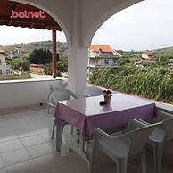 Sirin Apart Otel