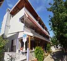 Sirin Apart Otel