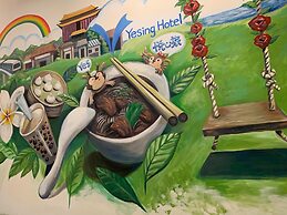 Yesing Hotel
