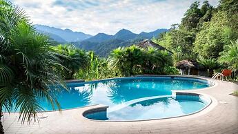 Terrabambu Lodge
