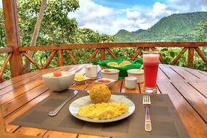Terrabambu Lodge