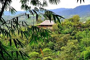 Terrabambu Lodge