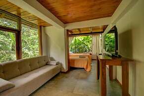 Terrabambu Lodge