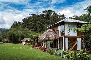 Terrabambu Lodge