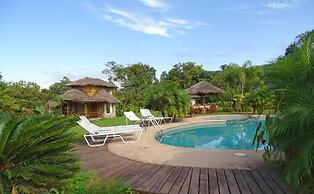 Terrabambu Lodge