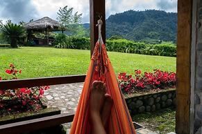 Terrabambu Lodge