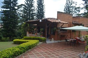 Hotel campestre