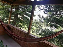 Hotel campestre