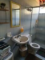 Hotel campestre