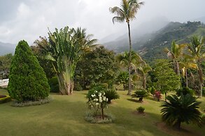 Hotel campestre
