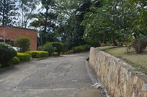 Hotel campestre