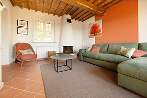 Villa Luna Luxury with swimming pool