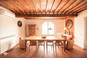 Villa Luna Luxury with swimming pool