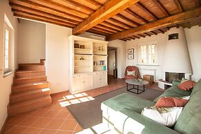 Villa Luna Luxury with swimming pool