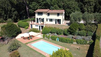 Villa Luna Luxury with swimming pool