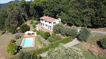 Villa Luna Luxury with swimming pool