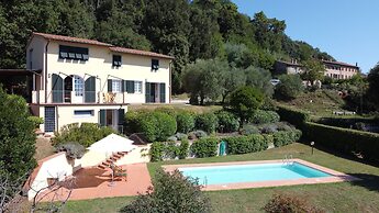 Villa Luna Luxury with swimming pool