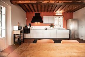 Villa Luna Luxury with swimming pool