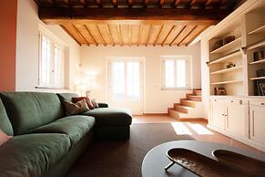 Villa Luna Luxury with swimming pool