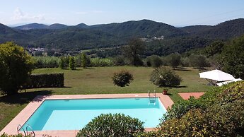 Villa Luna Luxury with swimming pool