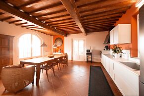 Villa Luna Luxury with swimming pool